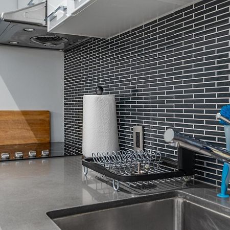 Modern Design Studio Toronto Exterior foto